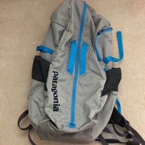 Patagonia Crag Daddy 45L backpack